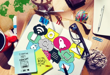 Medya iletişim kavramı