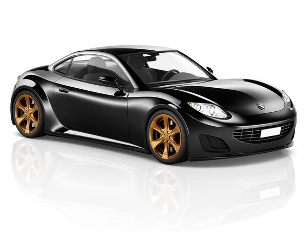 design elegance automobile