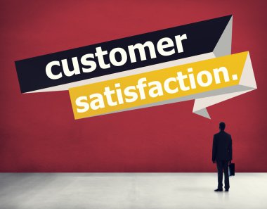 Müşteri memnuniyeti hizmet anlayışı