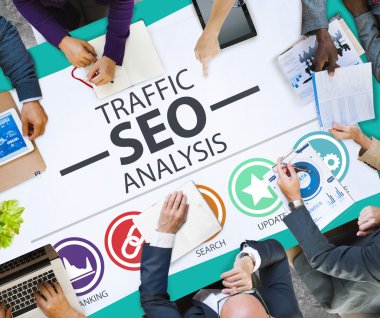 Arama Motoru Optimizasyonu