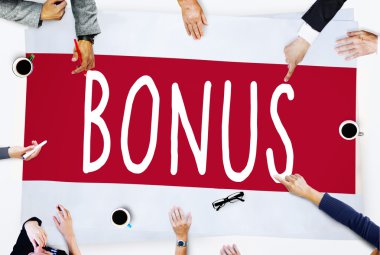 Bonus bankacılık bütçe tazminat kavramı