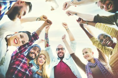 Dostluk ve beraberlik kavramı