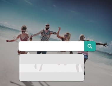 Internet iletişim ve teknoloji kavramı