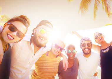 Dostluk ve beraberlik kavramı