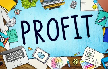 Kar ve kavramı kazanç