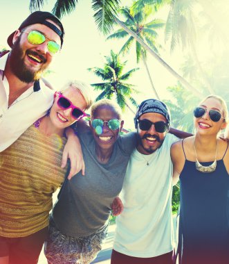 Dostluk tatil kavramı