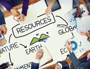 Doğal kaynaklar ve çevre kavramı