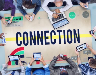 Global iletişim kavramı