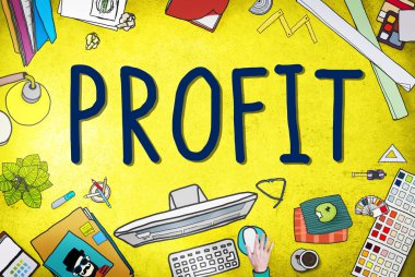 Kar ve kavramı kazanç