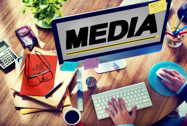 Ortam aygıtları ve iletişim