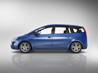 Tasarım zerafet otomobil