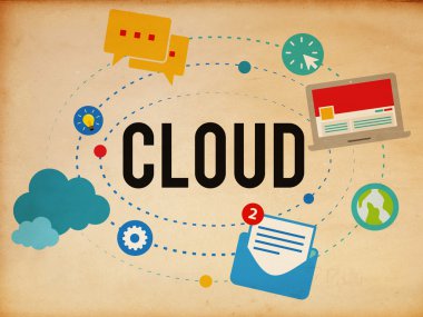 Bulut ve ağ kavramı