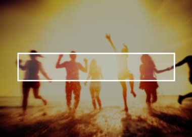 Yaz beraberlik ve dostluk kavramı