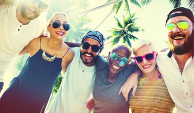 Dostluk tatil kavramı