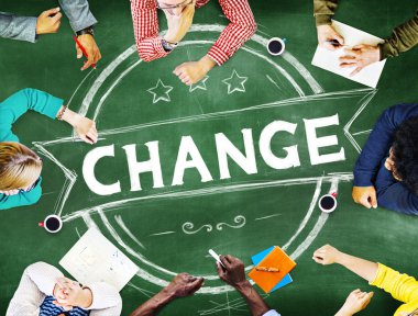 İyileştirme devrim yeni konsept