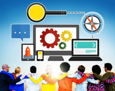 Arama motoru optimizasyon kavramı