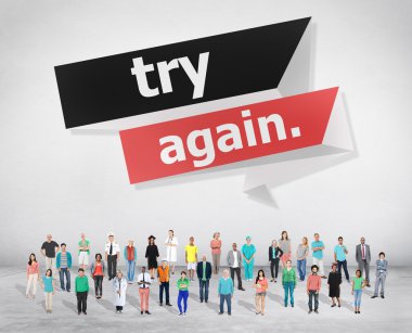 çeşitlilik insanlar birlikte ayakta