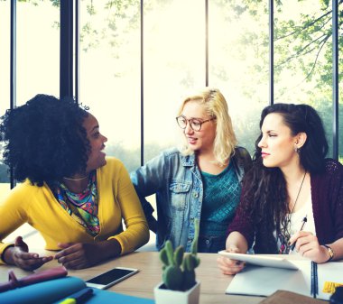 İş takım kavramı tanışma