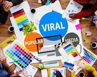 Viral Global iletişim