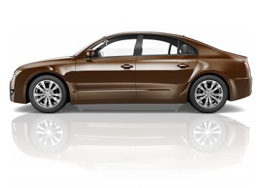 Tasarım zerafet otomobil