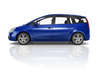 Tasarım zerafet otomobil