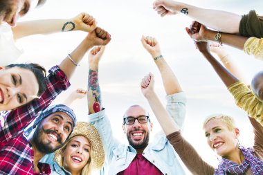 Dostluk ve beraberlik kavramı