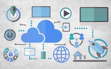 Büyük veri, küresel iletişim kavramı