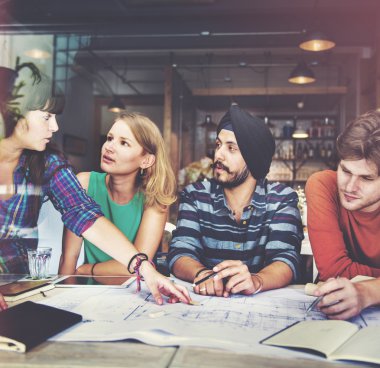 Planlama iç tasarımcılar