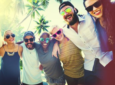 Dostluk tatil kavramı