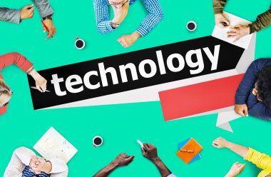 teknoloji bağlantı kavramı