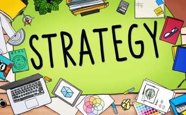 Strateji ve planlama kavramı