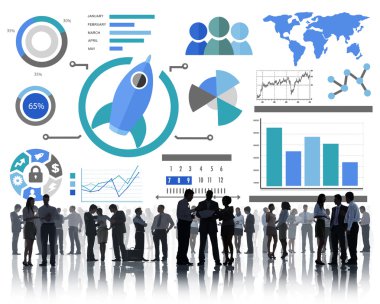 profesyonel iş adamlarını