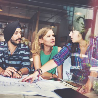 Planlama iç tasarımcılar