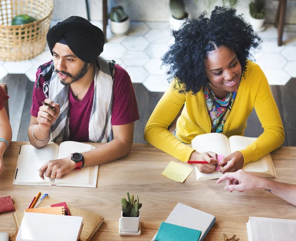 Mimar insanlar kavramı çalışma grubu