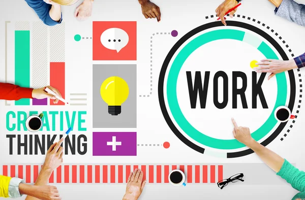 İş ve kariyer kavramı