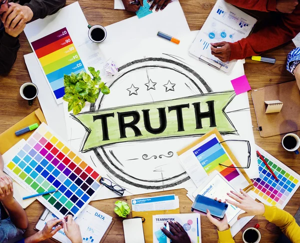 Truth or Faithfulness Concept