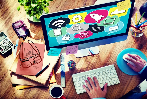 Medya iletişim kavramı