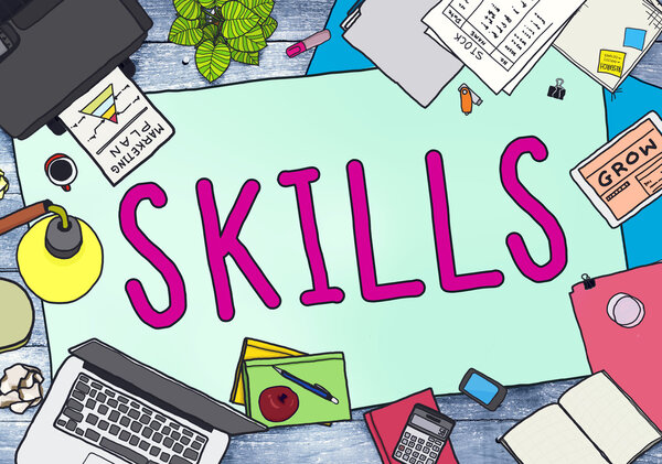 Концепция навыков и способностей
