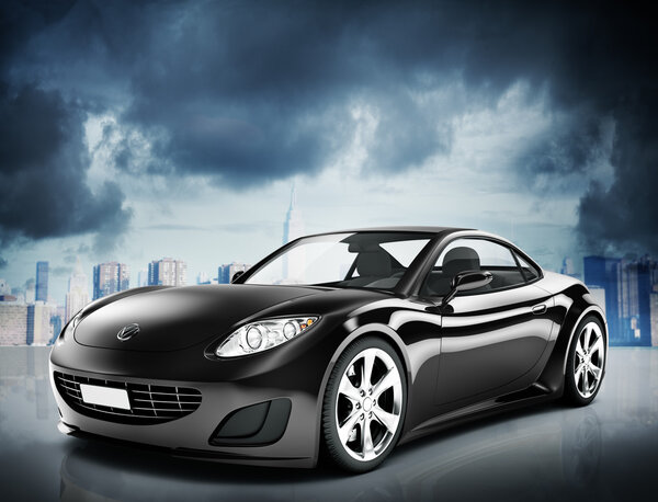 design elegance automobile