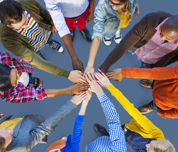 Концепция командного сотрудничества
