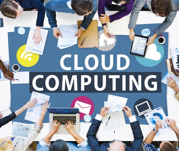 Bulut hesaplama kavramı