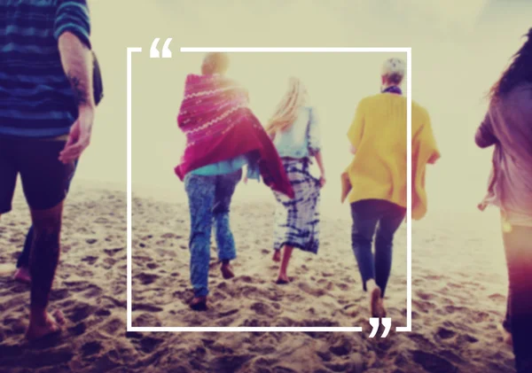 Tatil yaz tatili kavramı