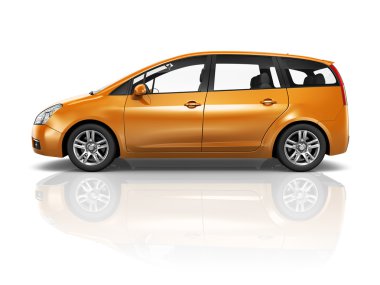 Tasarım zerafet otomobil