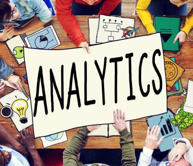 Analitik çözümleme planlama kavramı