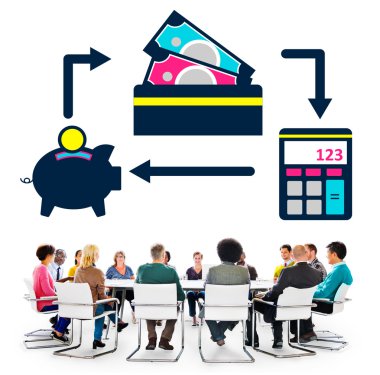 Tasarruf parası kavramı