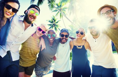 Dostluk tatil kavramı