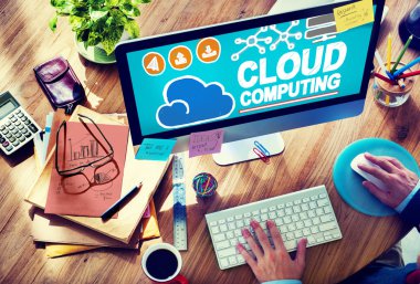 Bulut bilgi işlem bağlantı kavramı