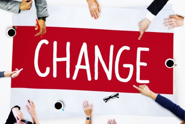 Değişiklik çözümleri kavramı