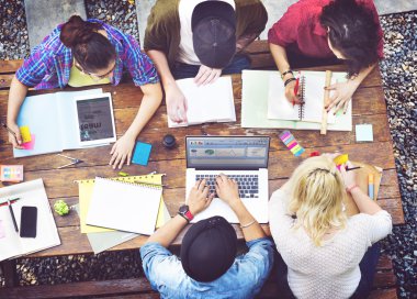 Konsept çalışma mimarileri