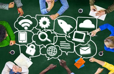 Medya iletişim kavramı